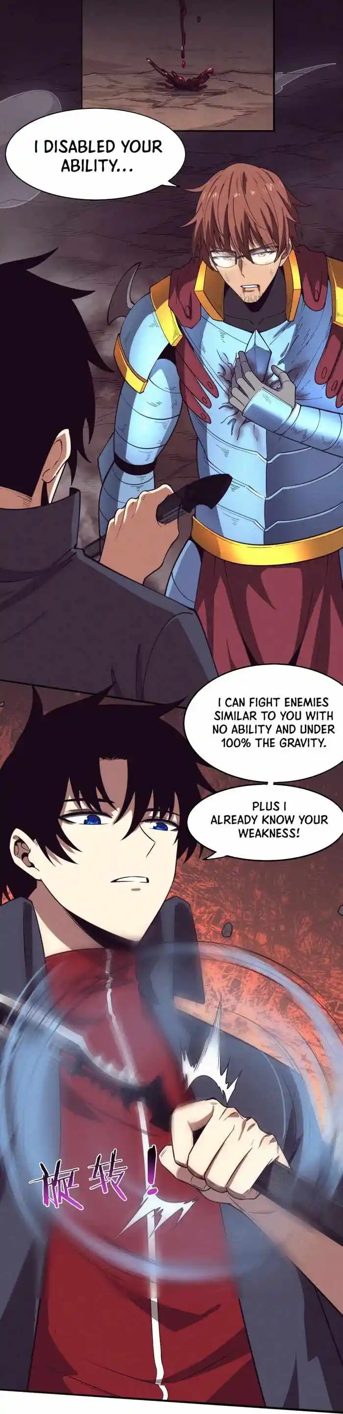 Jinhua Kuangchao Ch.148