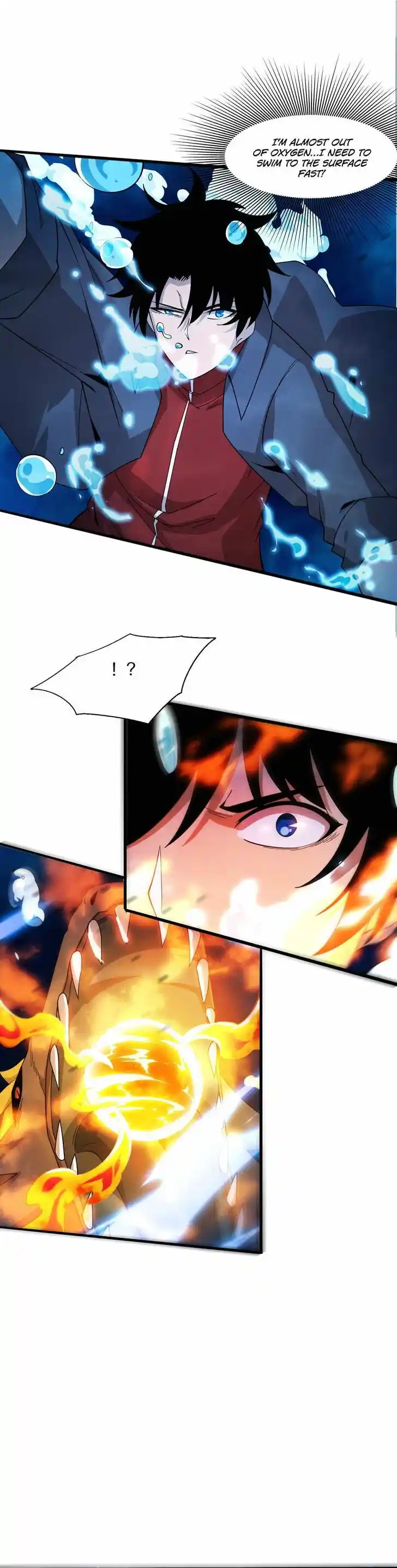 Jinhua Kuangchao Ch.153