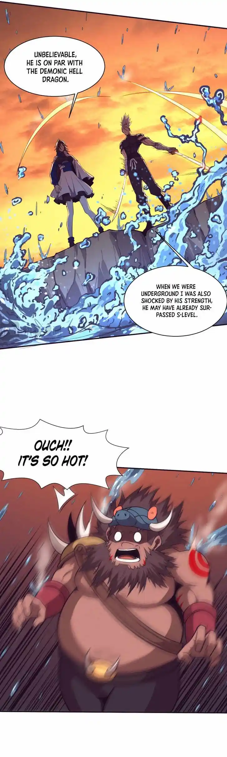 Jinhua Kuangchao Ch.153