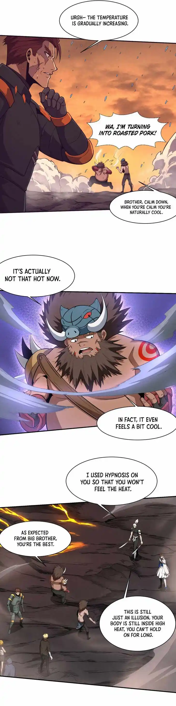 Jinhua Kuangchao Ch.153