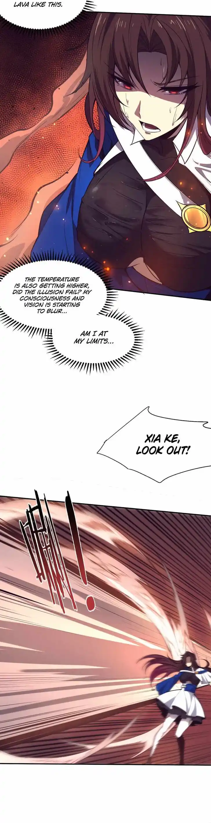 Jinhua Kuangchao Ch.153