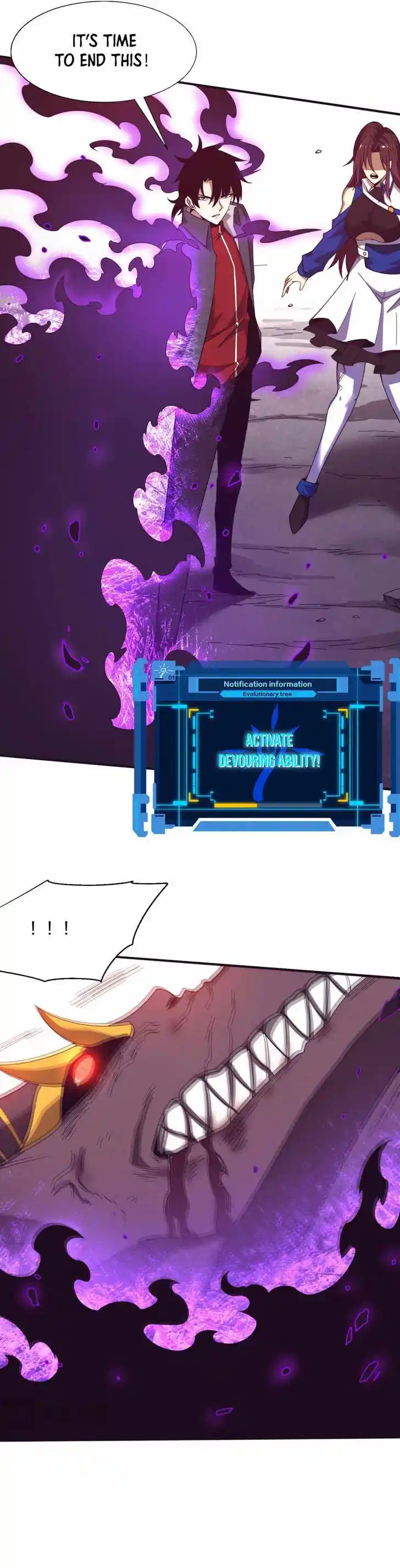 Jinhua Kuangchao Ch.153