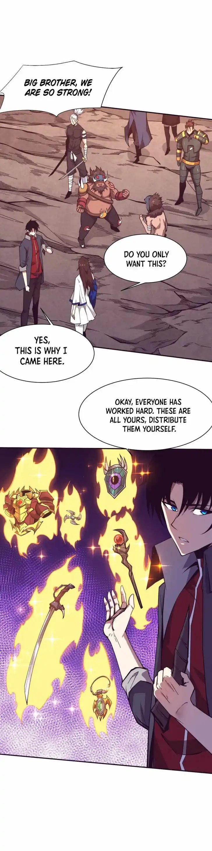 Jinhua Kuangchao Ch.153