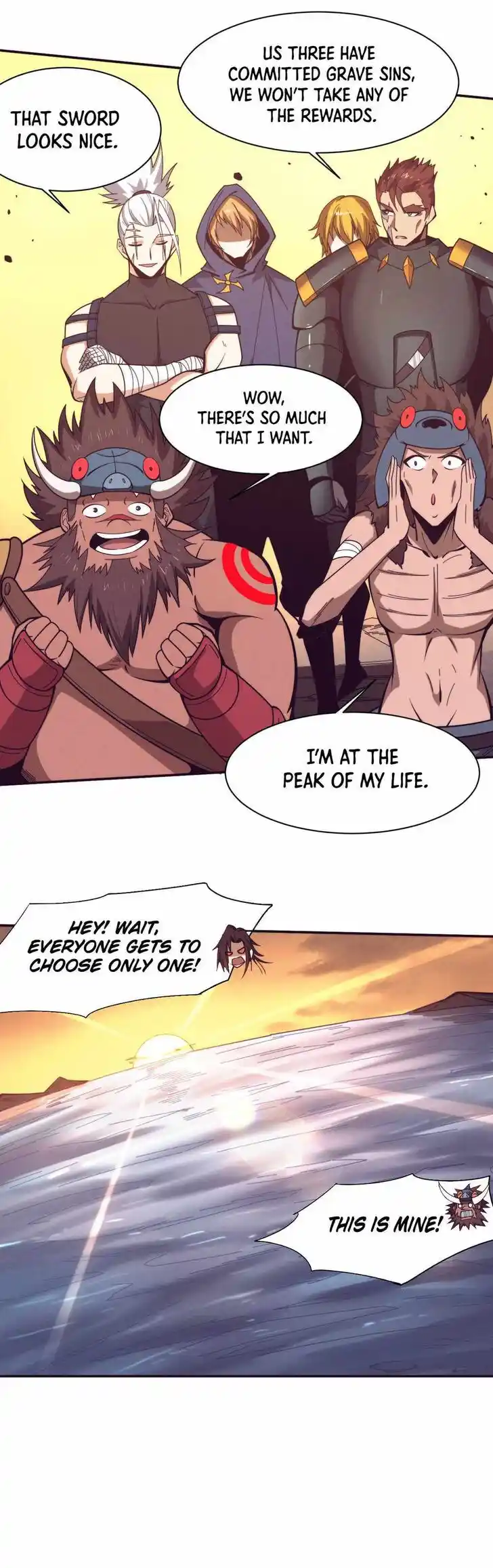 Jinhua Kuangchao Ch.153