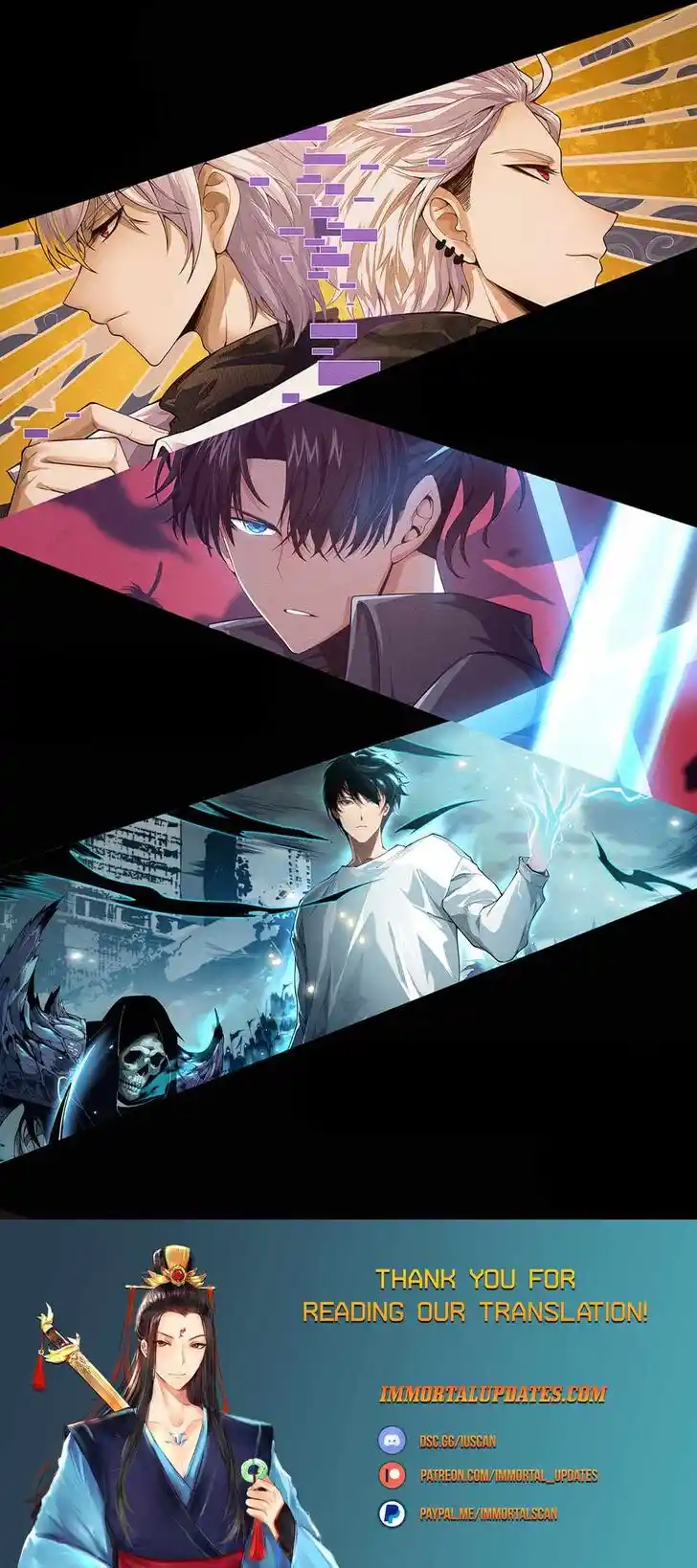 Jinhua Kuangchao Ch.153