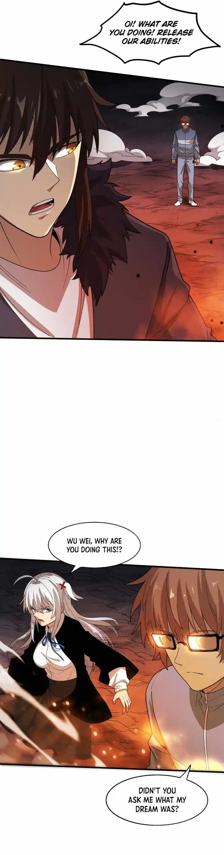 Jinhua Kuangchao Ch.154