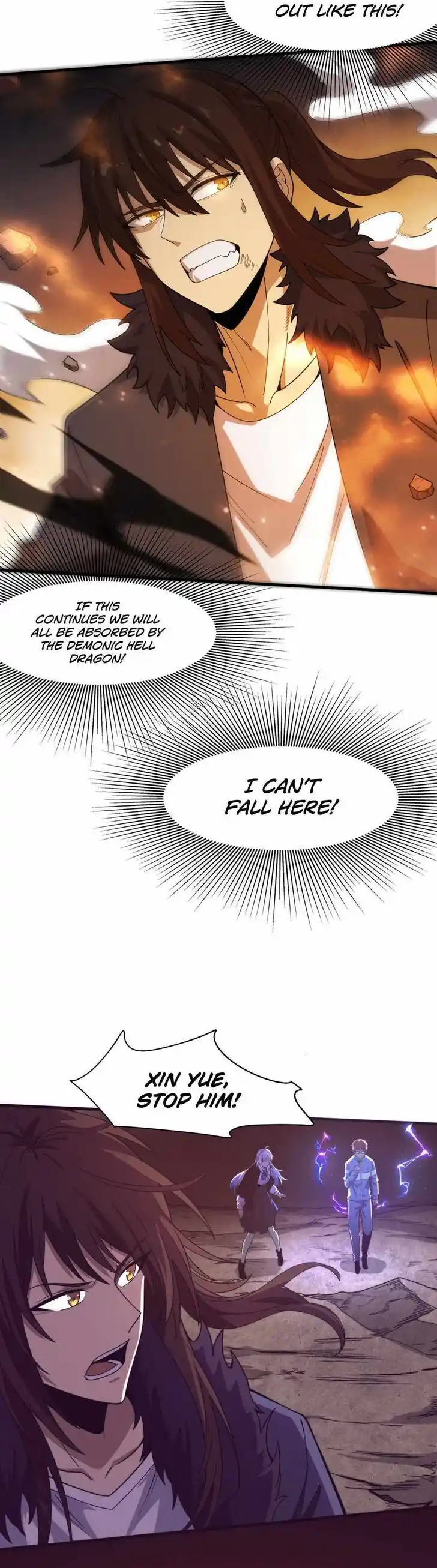 Jinhua Kuangchao Ch.154