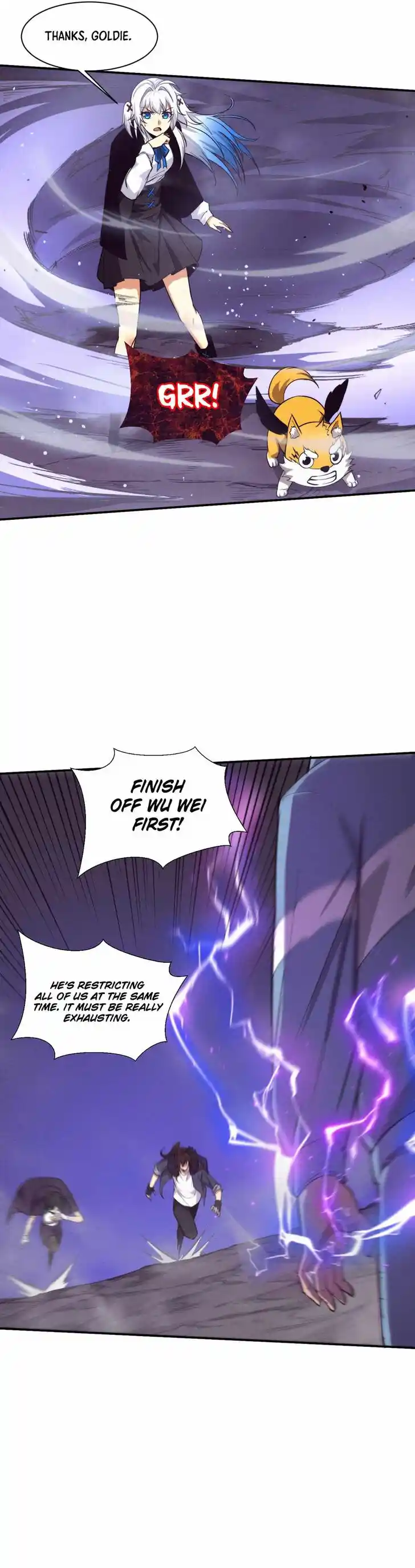 Jinhua Kuangchao Ch.154