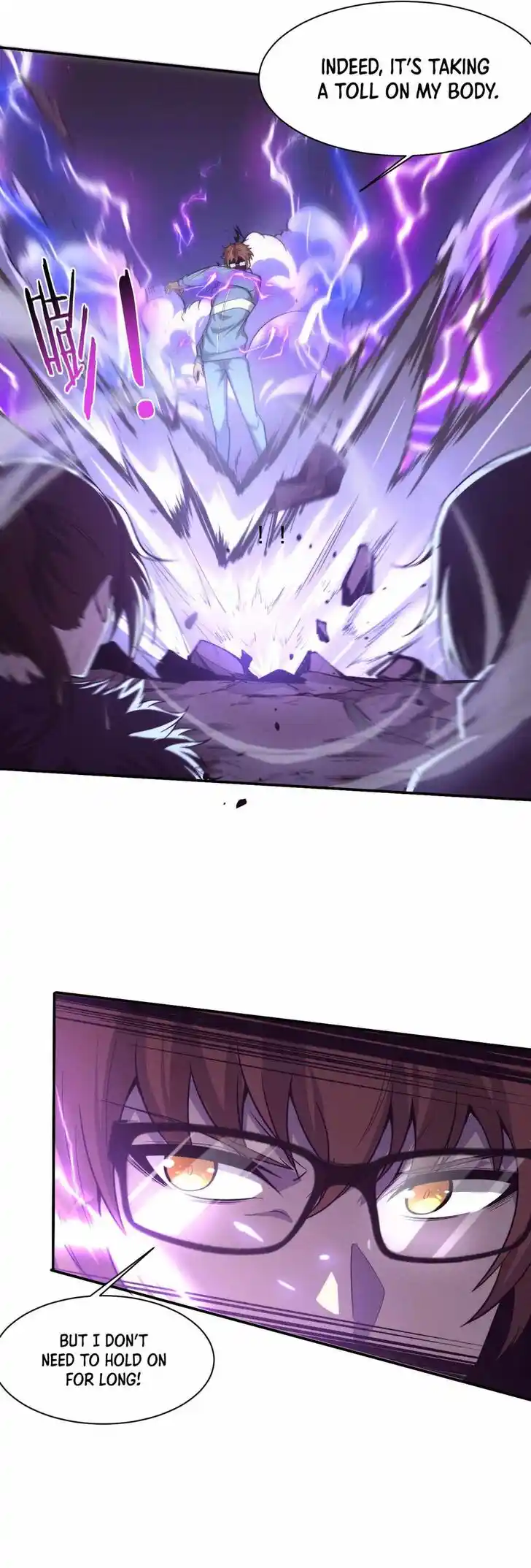 Jinhua Kuangchao Ch.154