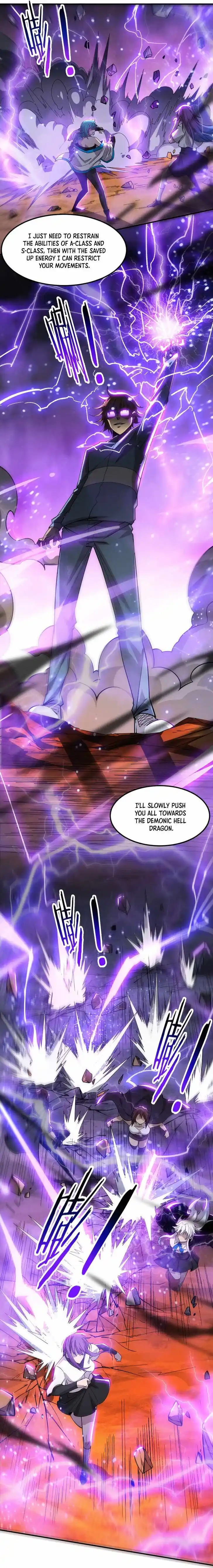 Jinhua Kuangchao Ch.154