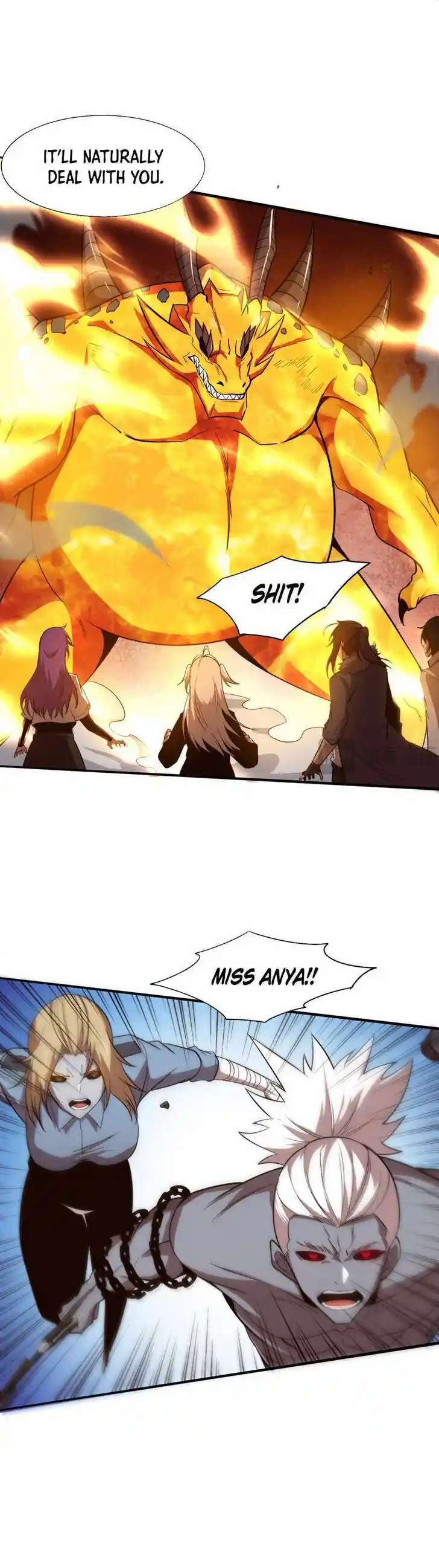 Jinhua Kuangchao Ch.154