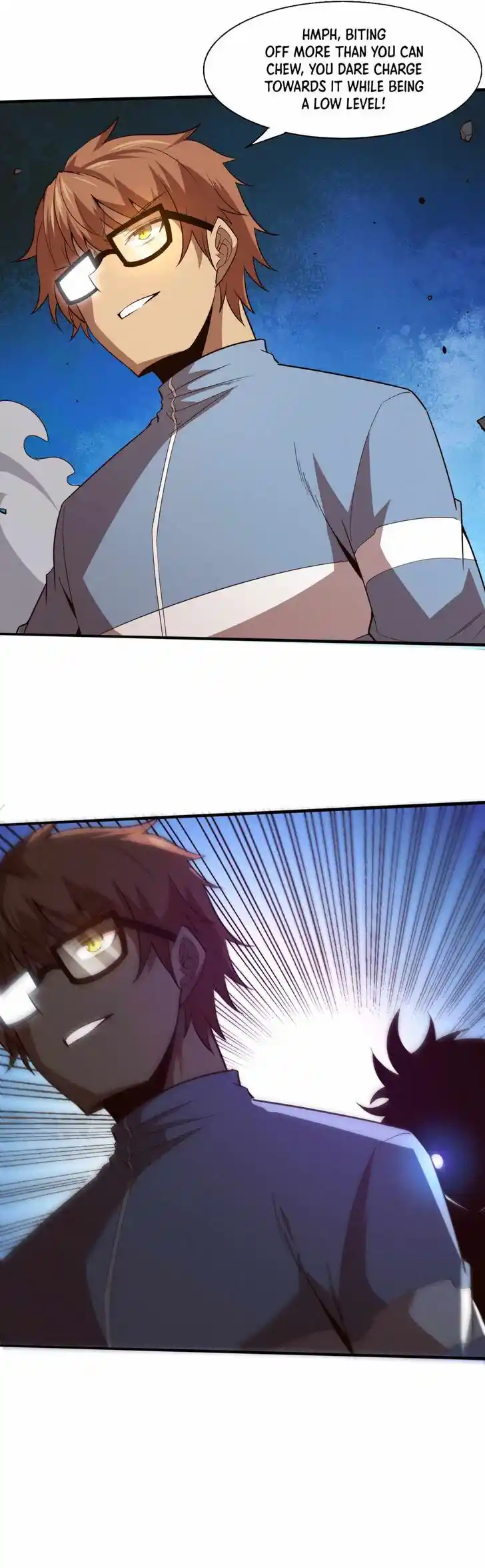 Jinhua Kuangchao Ch.154