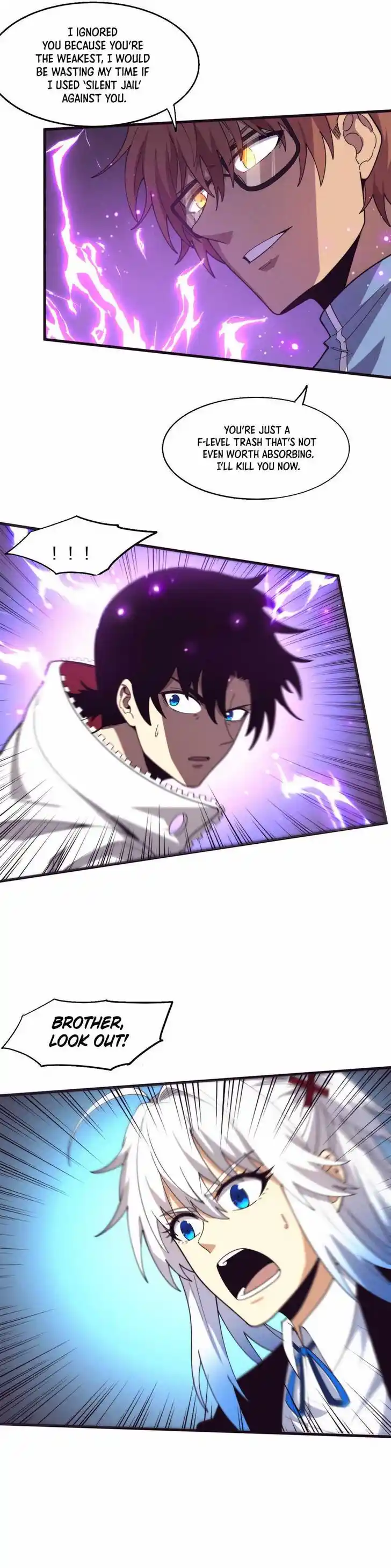 Jinhua Kuangchao Ch.154