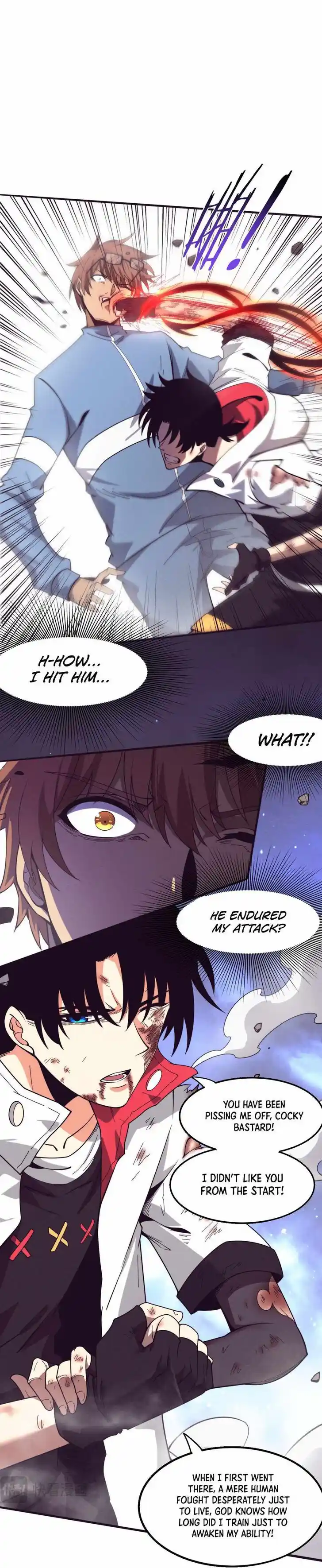 Jinhua Kuangchao Ch.154