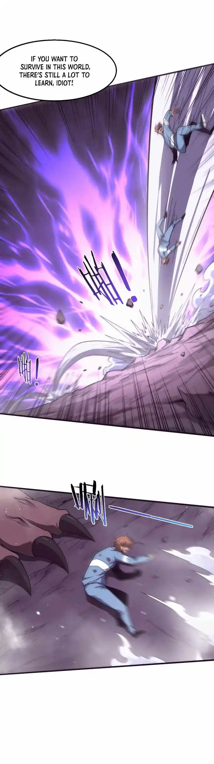 Jinhua Kuangchao Ch.154