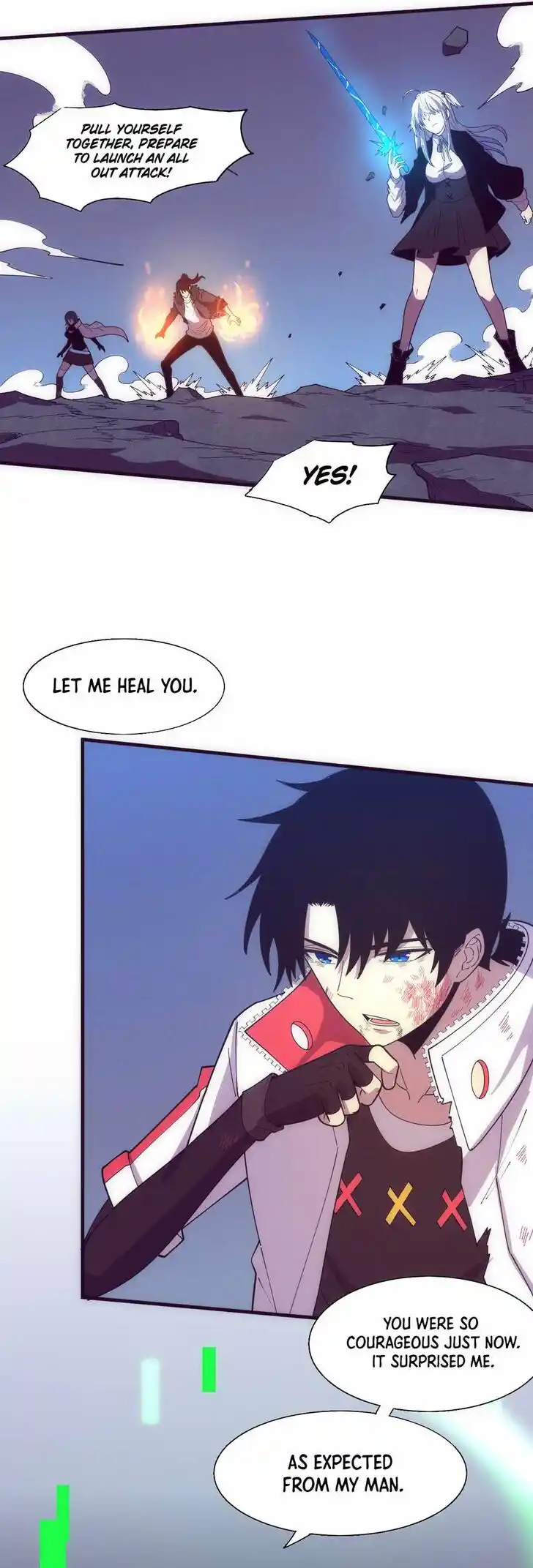 Jinhua Kuangchao Ch.154