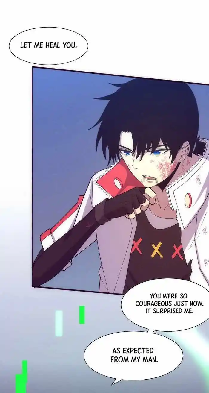 Jinhua Kuangchao Ch.155