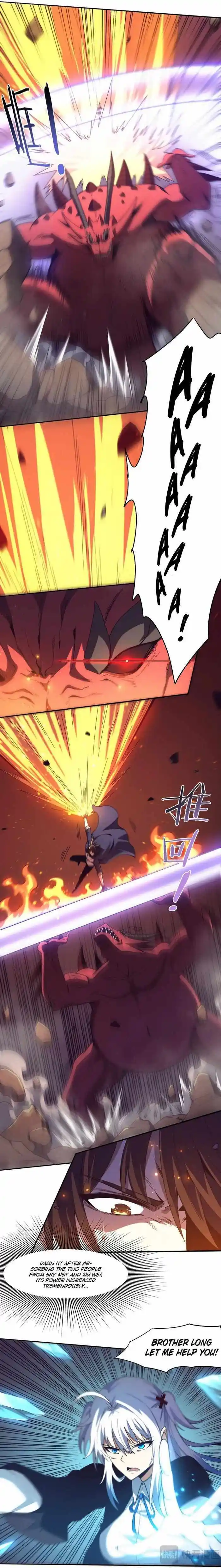 Jinhua Kuangchao Ch.155