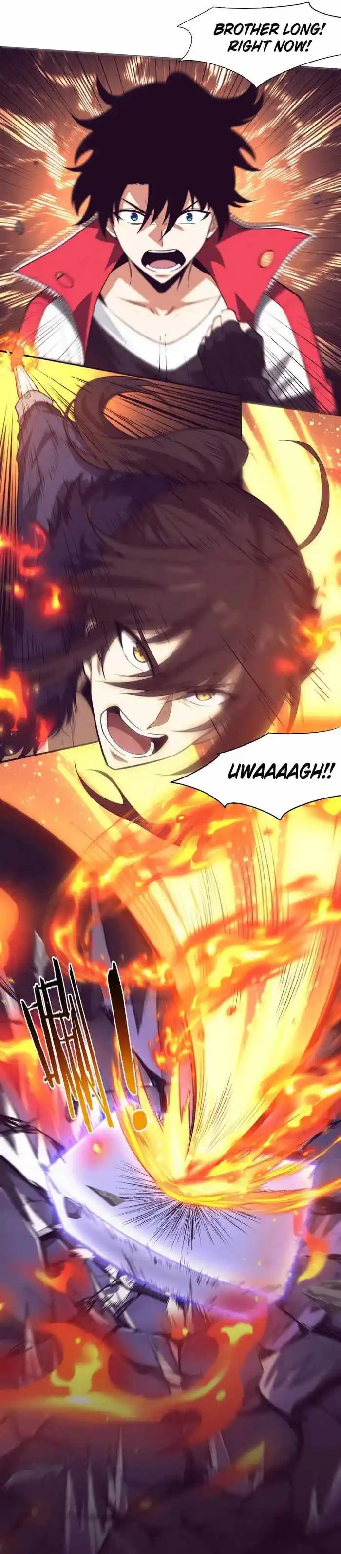 Jinhua Kuangchao Ch.155