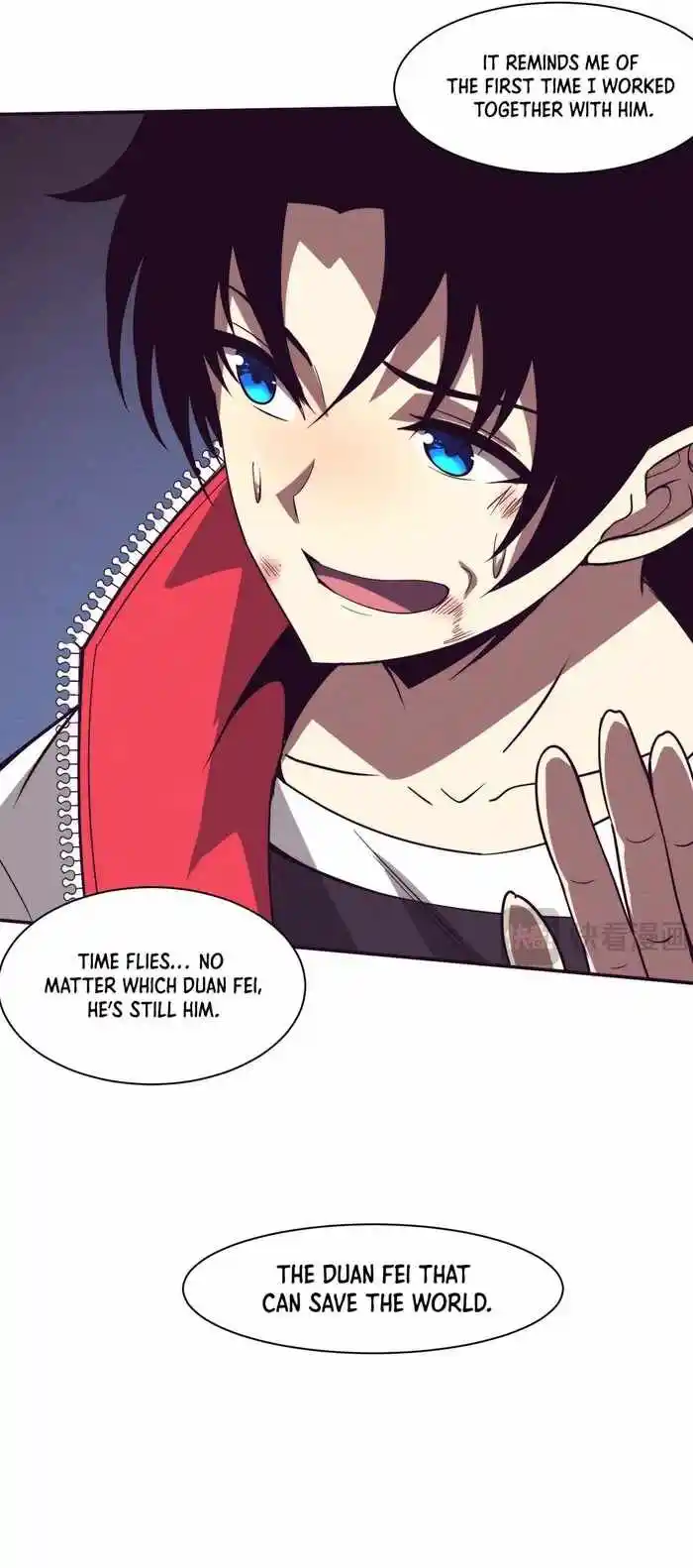 Jinhua Kuangchao Ch.155