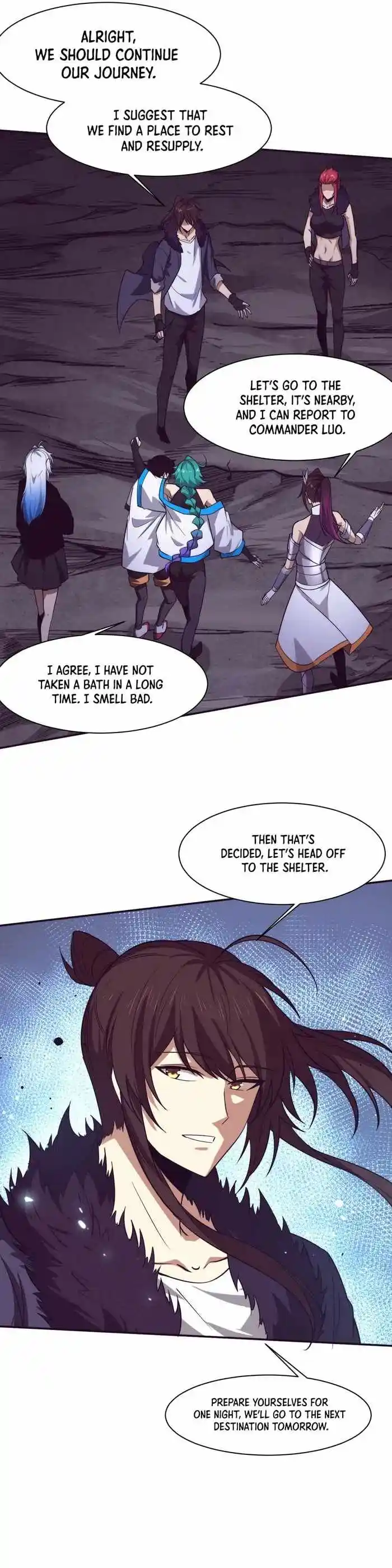 Jinhua Kuangchao Ch.155