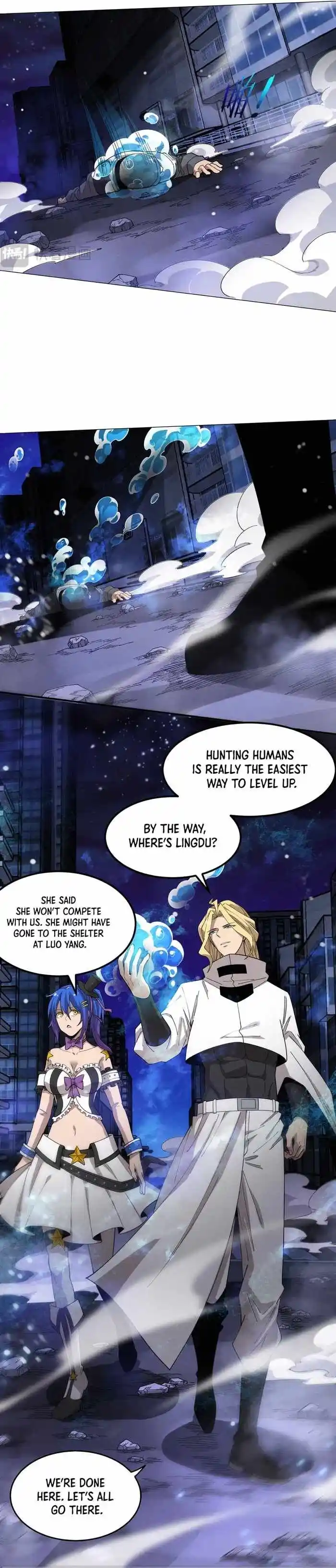 Jinhua Kuangchao Ch.155