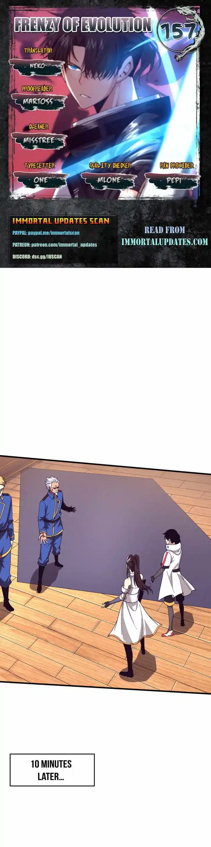 Jinhua Kuangchao Ch.157