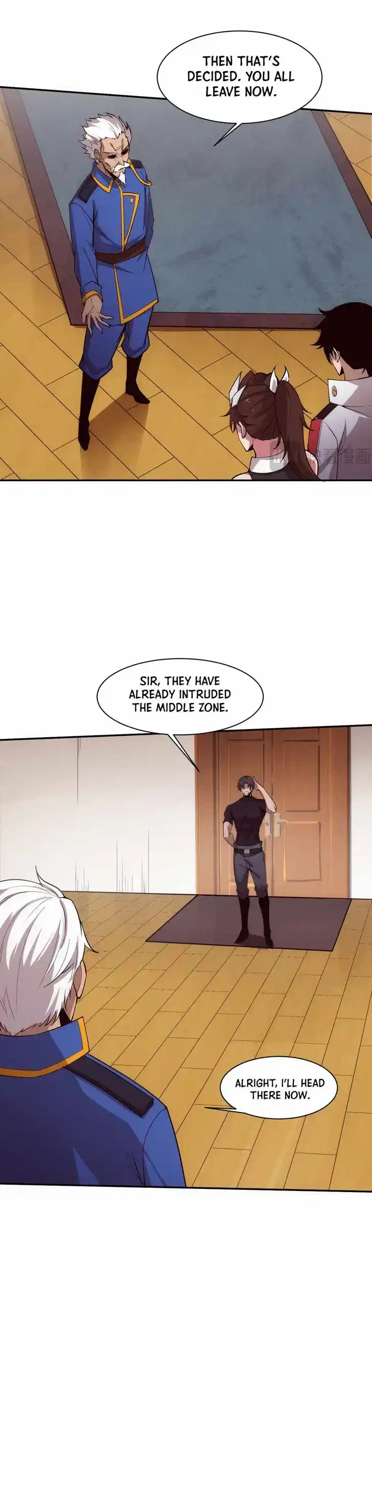 Jinhua Kuangchao Ch.157