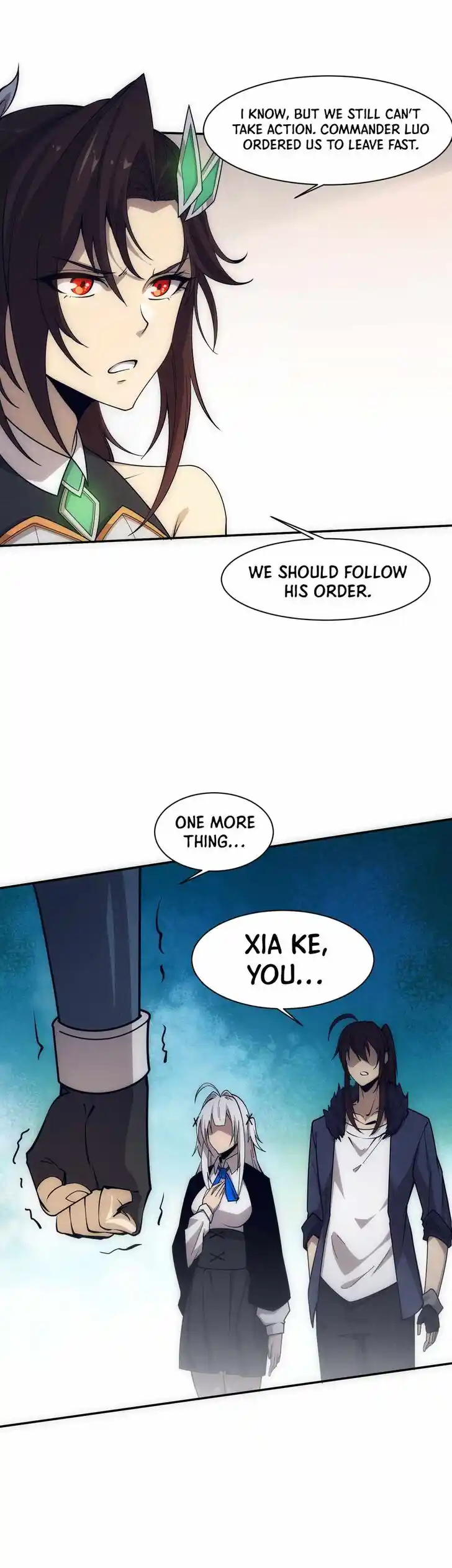 Jinhua Kuangchao Ch.157