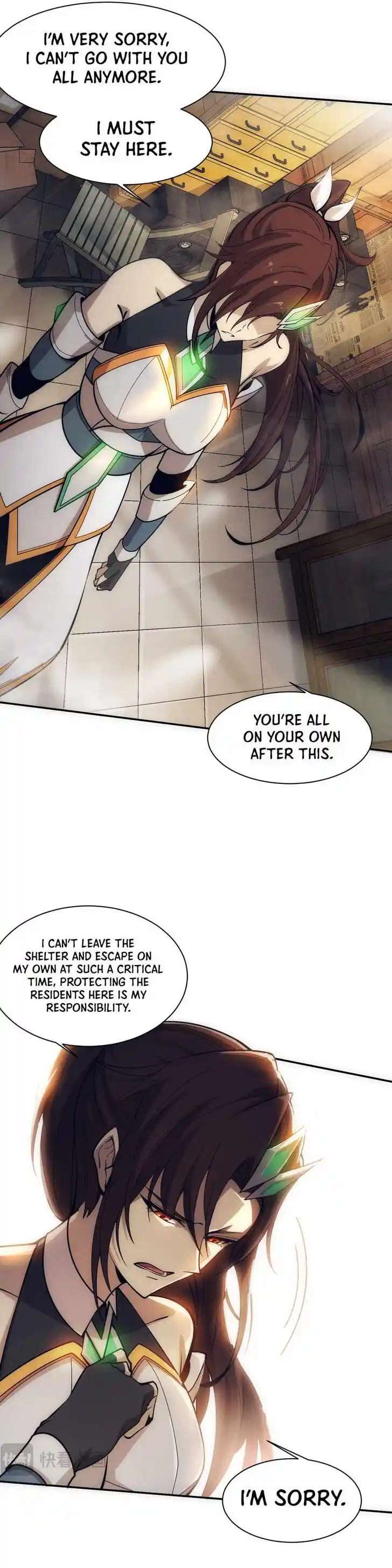 Jinhua Kuangchao Ch.157