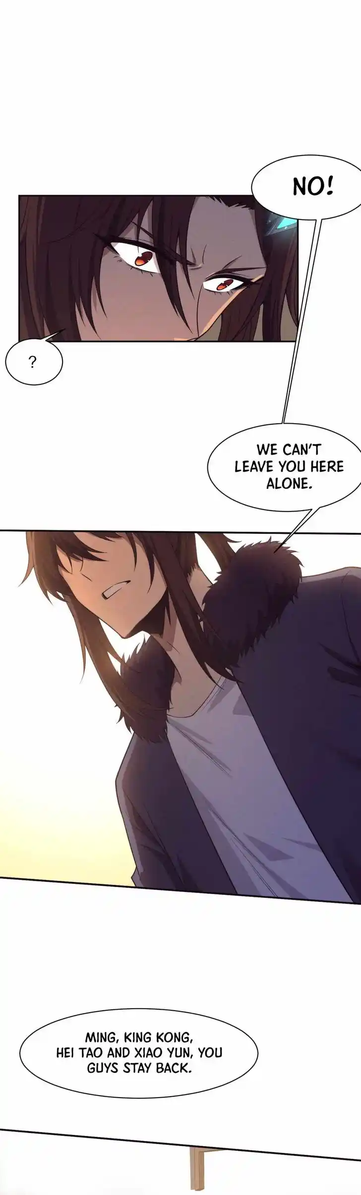 Jinhua Kuangchao Ch.157