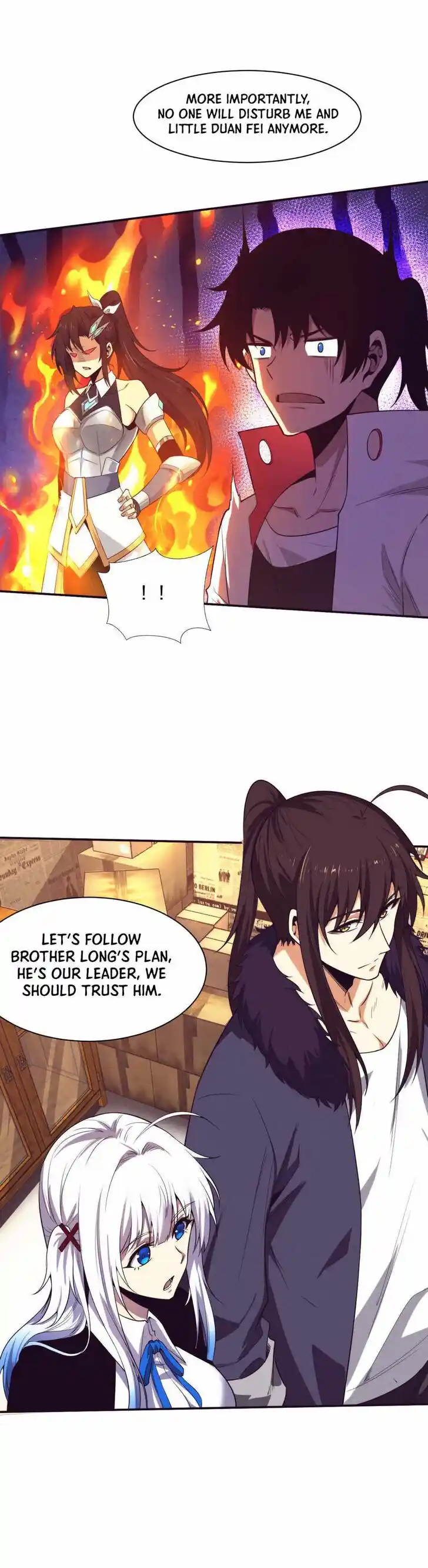 Jinhua Kuangchao Ch.157