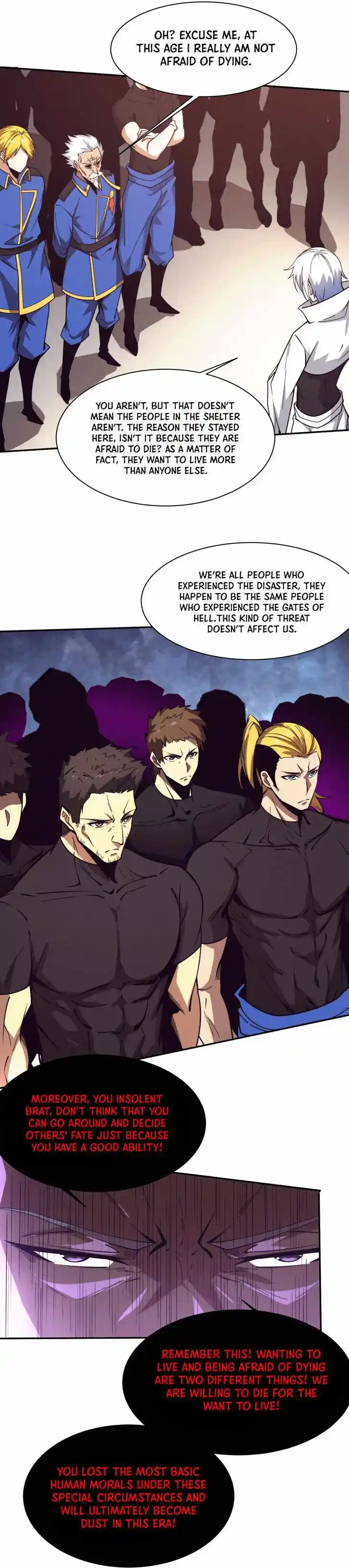 Jinhua Kuangchao Ch.157