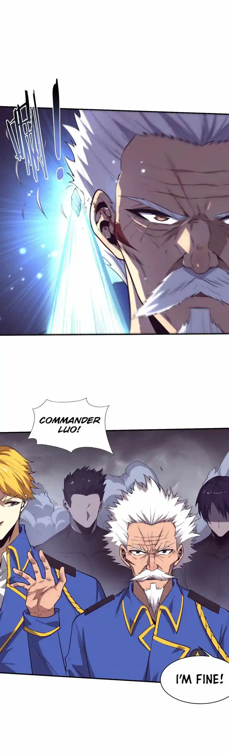 Jinhua Kuangchao Ch.157