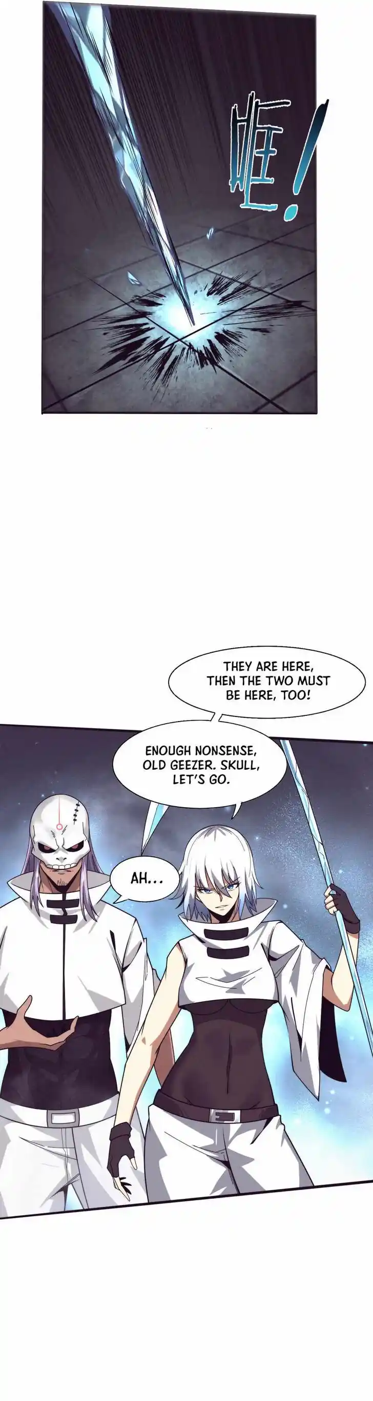 Jinhua Kuangchao Ch.157