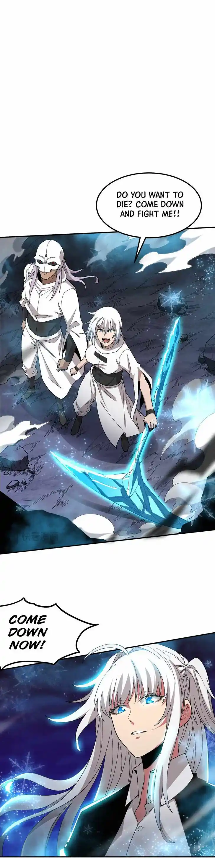 Jinhua Kuangchao Ch.158