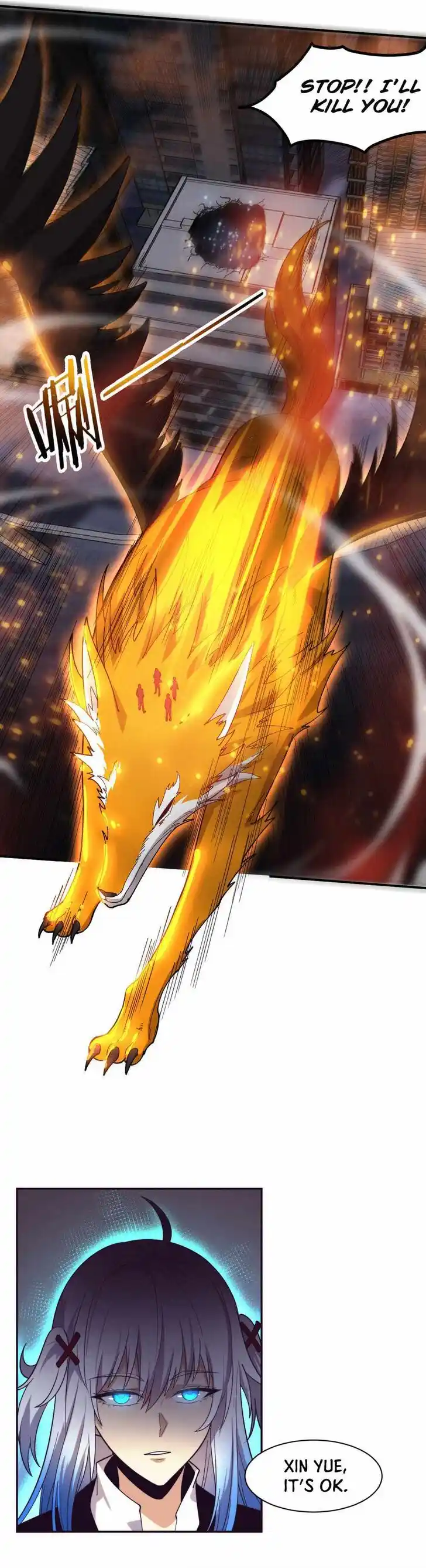 Jinhua Kuangchao Ch.158