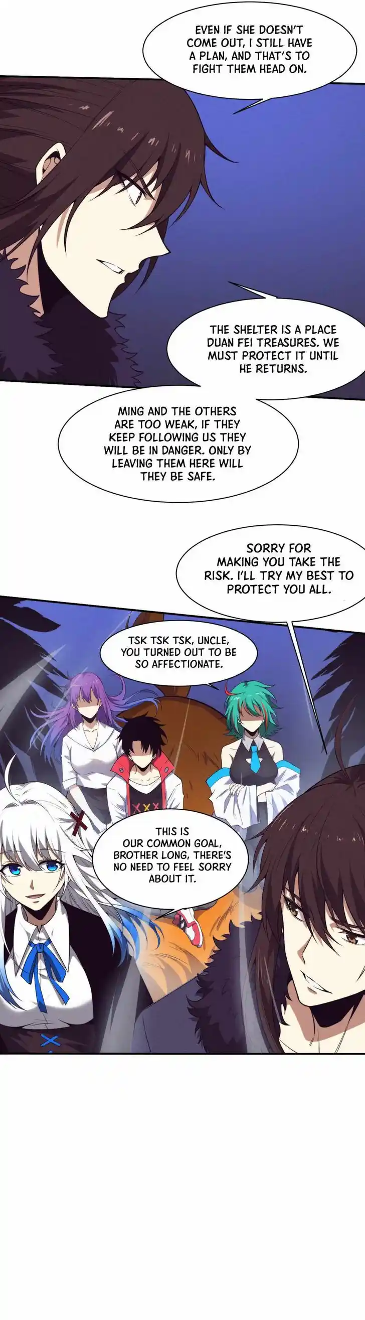 Jinhua Kuangchao Ch.158