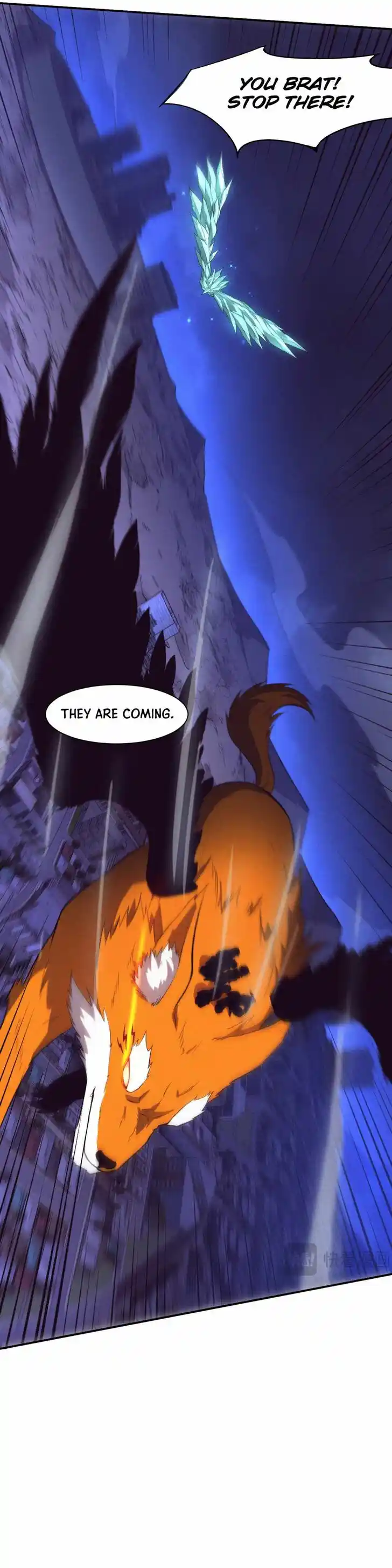 Jinhua Kuangchao Ch.158