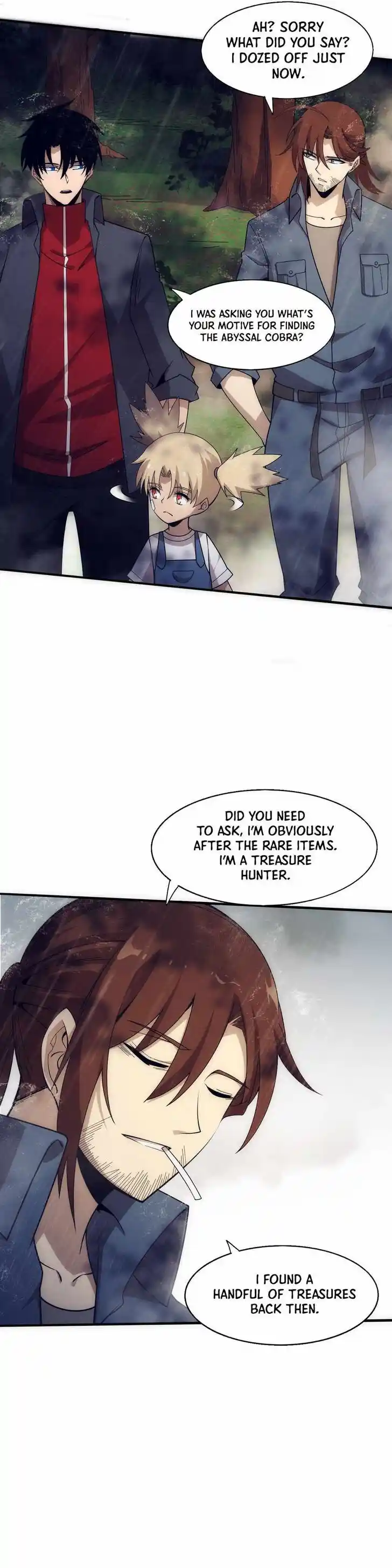 Jinhua Kuangchao Ch.158