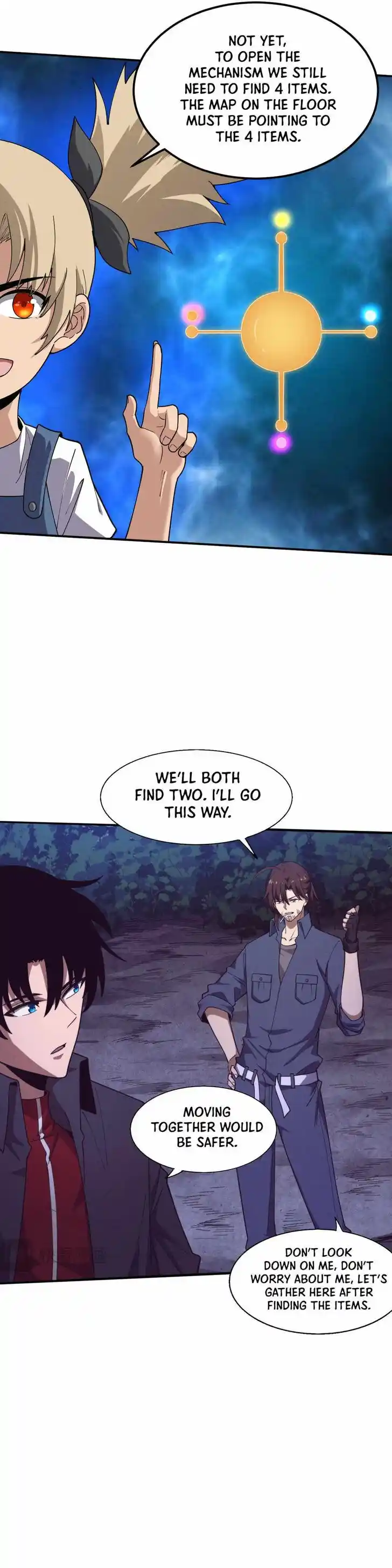 Jinhua Kuangchao Ch.158