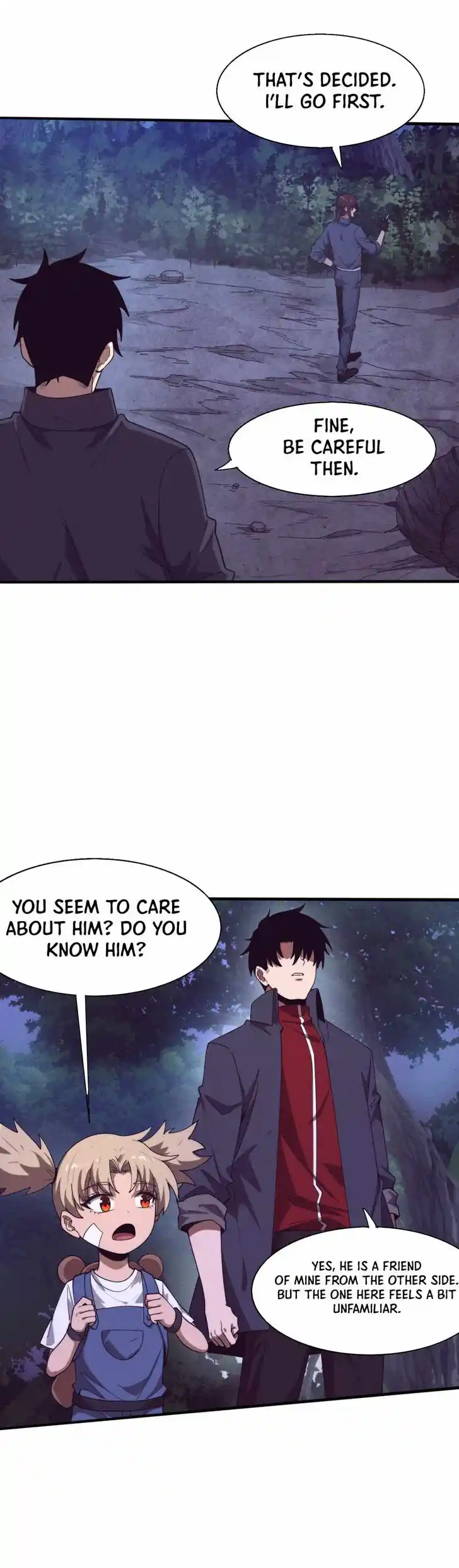 Jinhua Kuangchao Ch.158