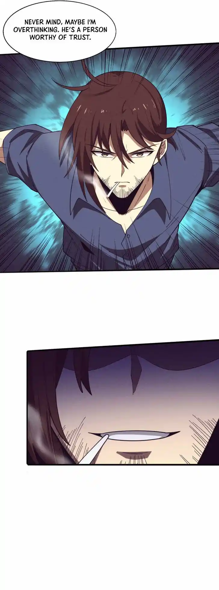 Jinhua Kuangchao Ch.158