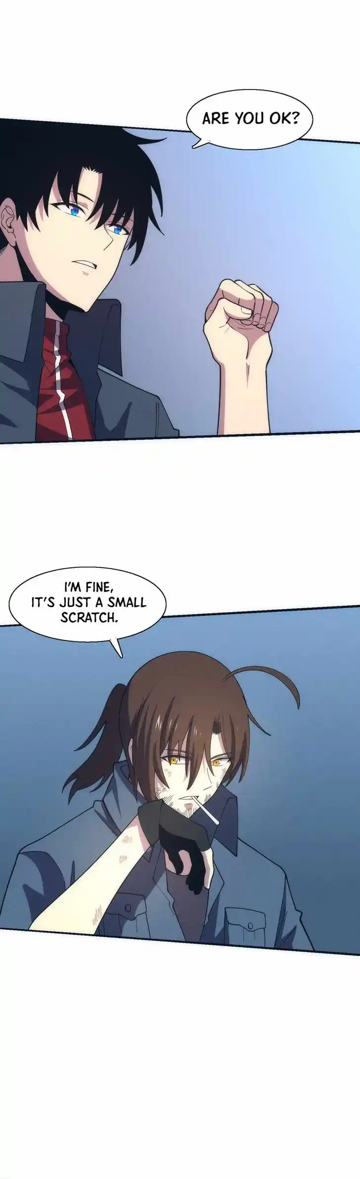 Jinhua Kuangchao Ch.158