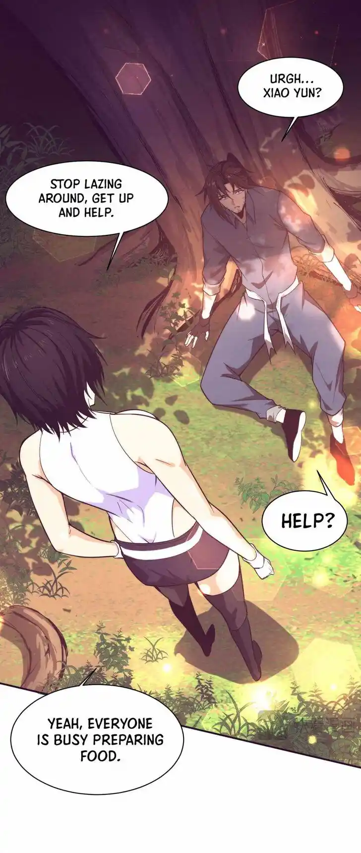 Jinhua Kuangchao Ch.159