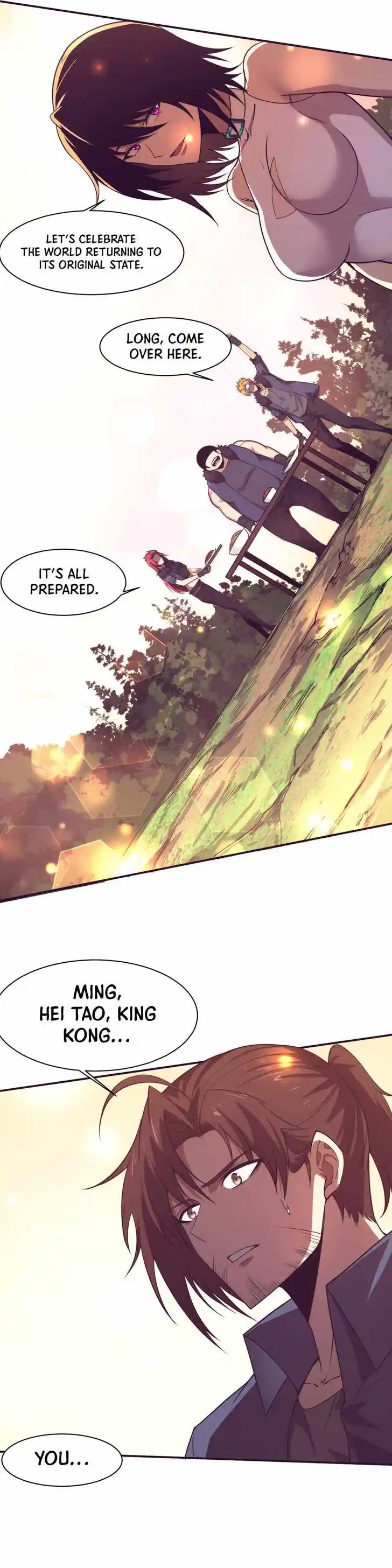 Jinhua Kuangchao Ch.159