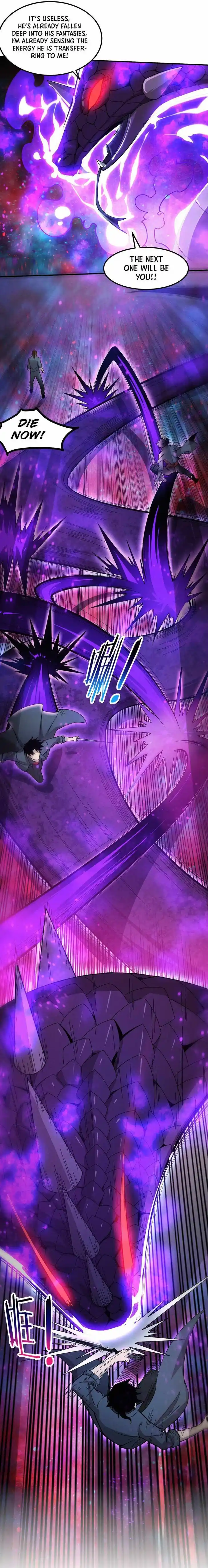 Jinhua Kuangchao Ch.159