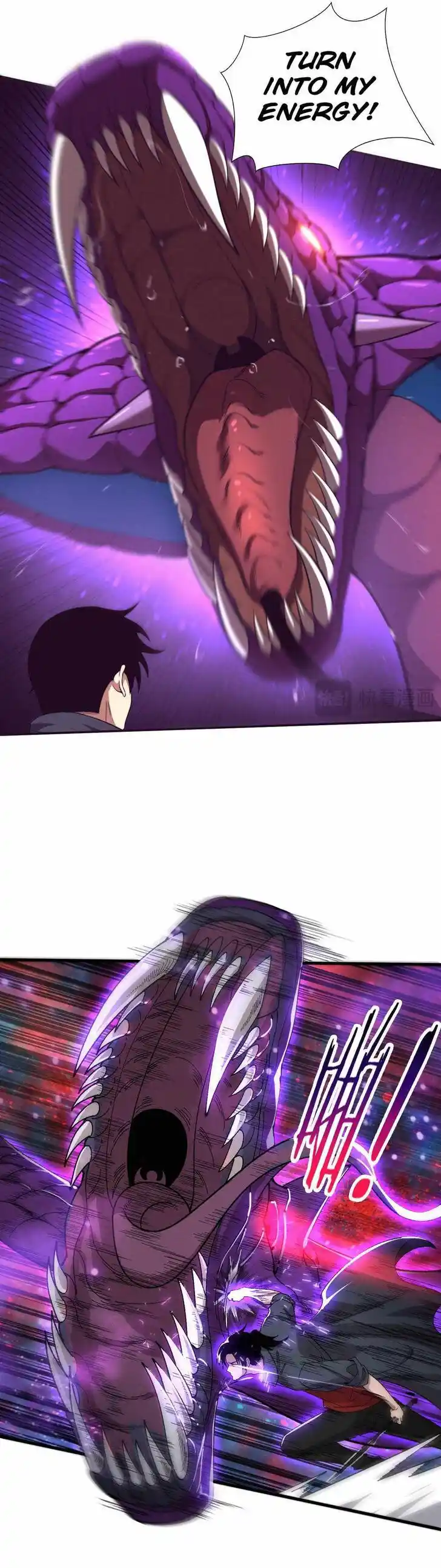 Jinhua Kuangchao Ch.159