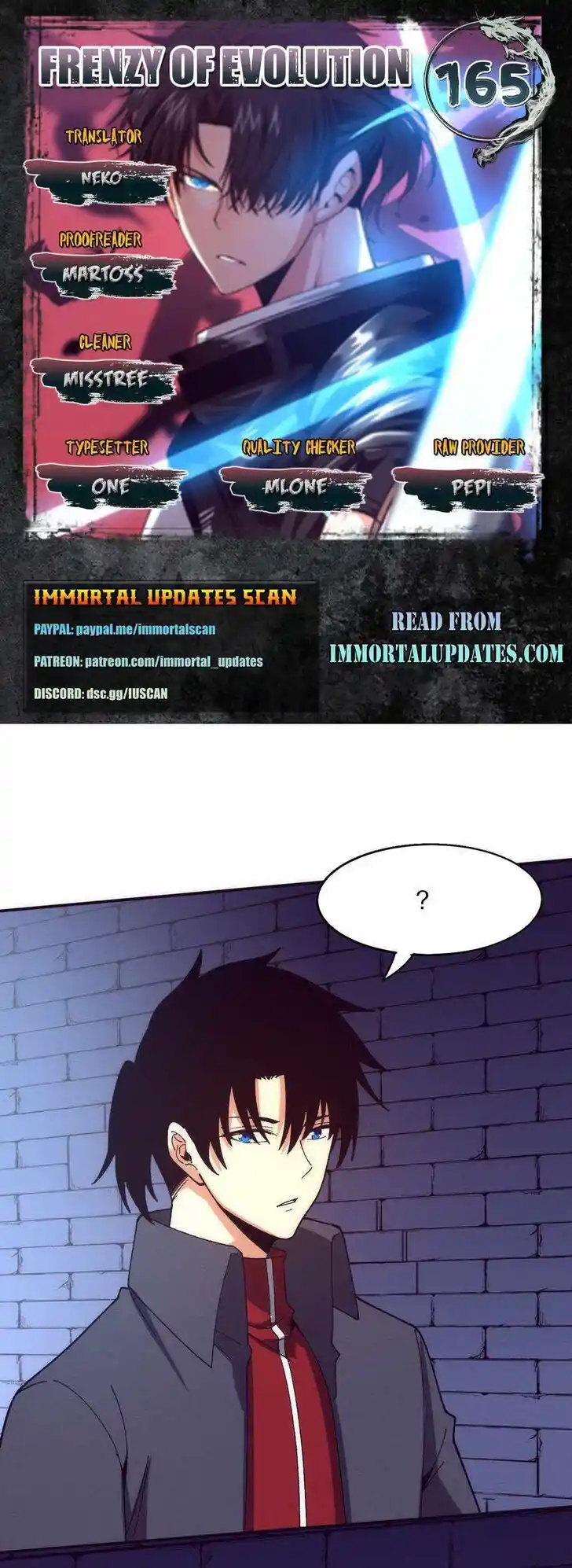 Jinhua Kuangchao Ch.165