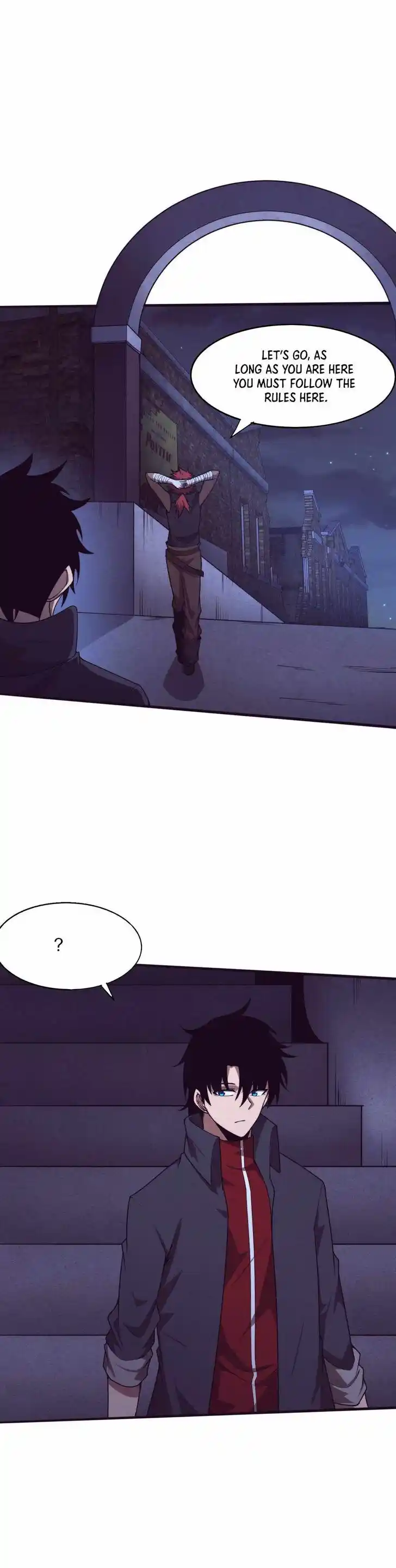 Jinhua Kuangchao Ch.165